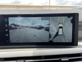 Thumbnail of 2025 Ash Black Hyundai TUCSON Hybrid