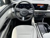 Thumbnail of 2025 Ash Black Hyundai TUCSON Hybrid