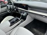 Thumbnail of 2025 Ash Black Hyundai TUCSON Hybrid