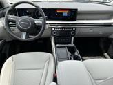 Thumbnail of 2025 Ash Black Hyundai TUCSON Hybrid