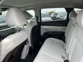 Thumbnail of 2025 Ash Black Hyundai TUCSON Hybrid