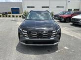 Thumbnail of 2025 Ash Black Hyundai TUCSON Hybrid