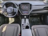 Thumbnail of 2024 Ice Silver Metallic Subaru Impreza