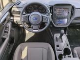 Thumbnail of 2024 Ice Silver Metallic Subaru Impreza