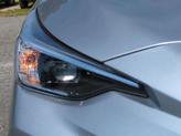 Thumbnail of 2024 Ice Silver Metallic Subaru Impreza