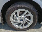Thumbnail of 2024 Ice Silver Metallic Subaru Impreza