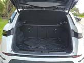 Thumbnail of 2024 Ostuni Pearl White Metallic Land Rover Range Rover Evoque