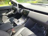 Thumbnail of 2024 Ostuni Pearl White Metallic Land Rover Range Rover Evoque