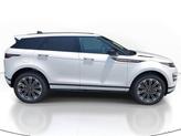 Thumbnail of 2024 Ostuni Pearl White Metallic Land Rover Range Rover Evoque