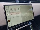 Thumbnail of 2024 Ostuni Pearl White Metallic Land Rover Range Rover Evoque