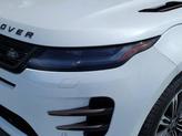 Thumbnail of 2024 Ostuni Pearl White Metallic Land Rover Range Rover Evoque