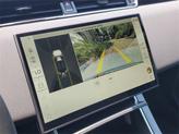 Thumbnail of 2024 Ostuni Pearl White Metallic Land Rover Range Rover Evoque