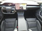 Thumbnail of 2024 Stealth Gray Tesla Model S