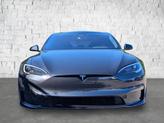 Thumbnail of 2024 Stealth Gray Tesla Model S