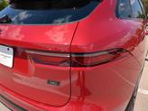 Thumbnail of 2026 Firenze Red Metallic Jaguar F-PACE