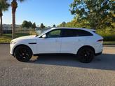 Thumbnail of 2023 White Jaguar F-PACE