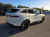 Thumbnail of 2023 White Jaguar F-PACE