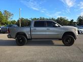 Thumbnail of 2022 Billet Silver Metallic Clearcoat RAM 1500