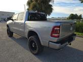 Thumbnail of 2022 Billet Silver Metallic Clearcoat RAM 1500