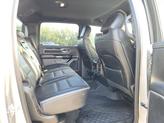 Thumbnail of 2022 Billet Silver Metallic Clearcoat RAM 1500