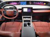 Thumbnail of 2024 Chroma Caviar Dark Gray Metallic Clearcoat Lincoln Nautilus
