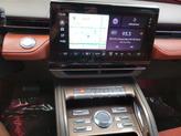 Thumbnail of 2024 Chroma Caviar Dark Gray Metallic Clearcoat Lincoln Nautilus