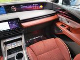 Thumbnail of 2024 Chroma Caviar Dark Gray Metallic Clearcoat Lincoln Nautilus