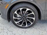 Thumbnail of 2024 Chroma Caviar Dark Gray Metallic Clearcoat Lincoln Nautilus