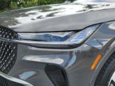 Thumbnail of 2024 Chroma Caviar Dark Gray Metallic Clearcoat Lincoln Nautilus