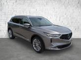 Thumbnail of 2023 Liquid Carbon Metallic Acura MDX