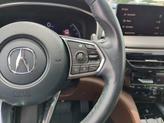Thumbnail of 2023 Liquid Carbon Metallic Acura MDX