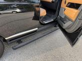 Thumbnail of 2021 Black Land Rover Range Rover