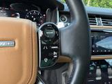 Thumbnail of 2021 Black Land Rover Range Rover