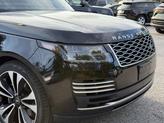 Thumbnail of 2021 Black Land Rover Range Rover