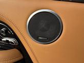Thumbnail of 2021 Black Land Rover Range Rover