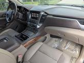 Thumbnail of 2017 Black Chevrolet Tahoe