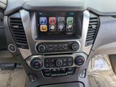 Thumbnail of 2017 Black Chevrolet Tahoe
