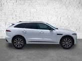 Thumbnail of 2026 White Pearl Jaguar F-PACE