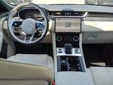Thumbnail of 2026 White Pearl Jaguar F-PACE