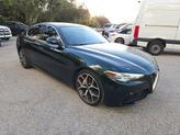 Thumbnail of 2021 Verde Visconti Metallic Alfa Romeo Giulia