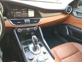 Thumbnail of 2021 Verde Visconti Metallic Alfa Romeo Giulia