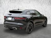 Thumbnail of 2021 Black Jaguar F-PACE