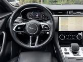Thumbnail of 2021 Black Jaguar F-PACE