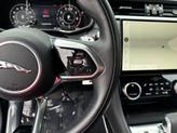 Thumbnail of 2021 Black Jaguar F-PACE