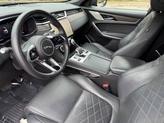 Thumbnail of 2021 Black Jaguar F-PACE