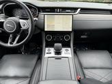 Thumbnail of 2021 Black Jaguar F-PACE