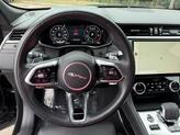 Thumbnail of 2021 Black Jaguar F-PACE