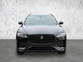 Thumbnail of 2021 Black Jaguar F-PACE