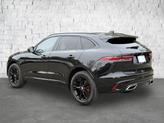 Thumbnail of 2021 Black Jaguar F-PACE