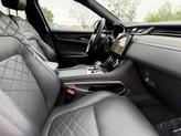 Thumbnail of 2021 Black Jaguar F-PACE